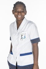 Herty Anom, Nurse Training Herty Anom, Nurse Training